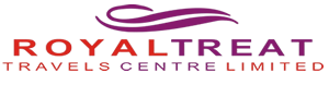 Royaltreat Travel Centre Limited